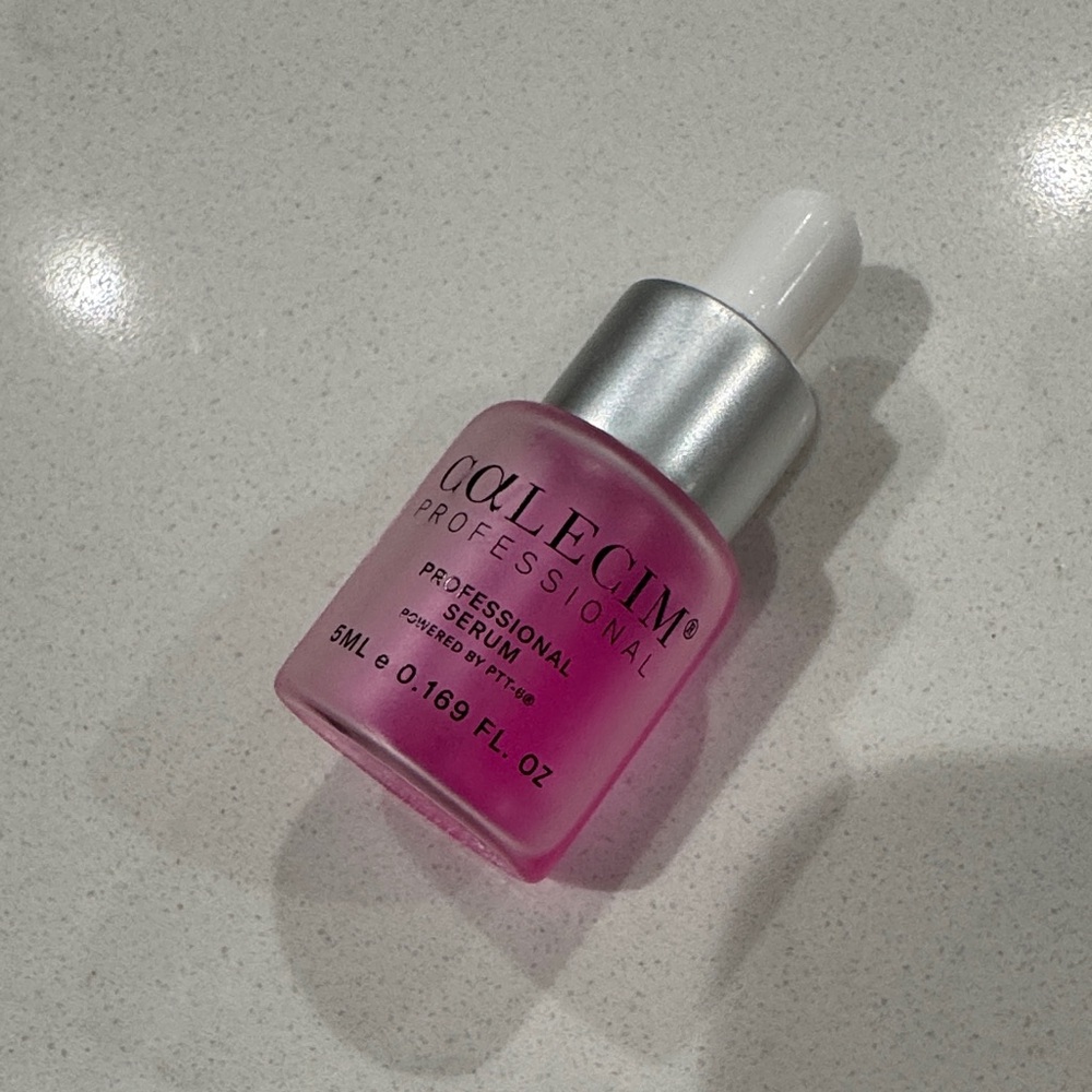 CALECIM GROWTH FACTOR PROFESSIONAL SERUM 5ML